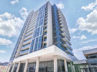 706 - 9618 Yonge St