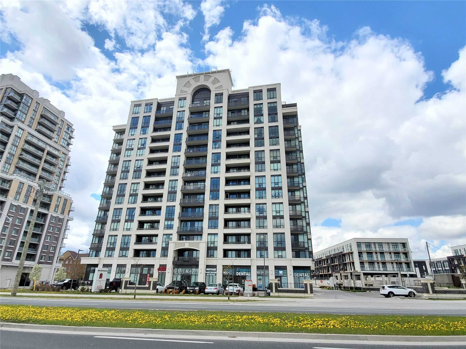112 Markham Rd 1215 - 9582 Markham Rd, Markham | Sold, N5232479 | Condos.ca