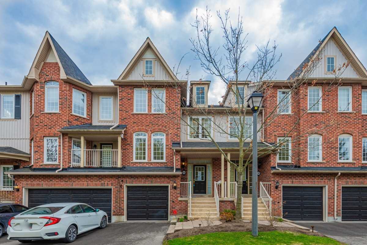 16 100 Elgin Mills Rd W, Richmond Hill Sold Conditional, N5232870
