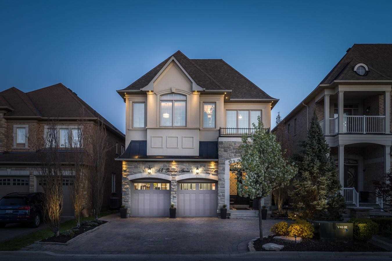 44 Gorman Ave, Woodbridge Sold, N5232941 Property.ca