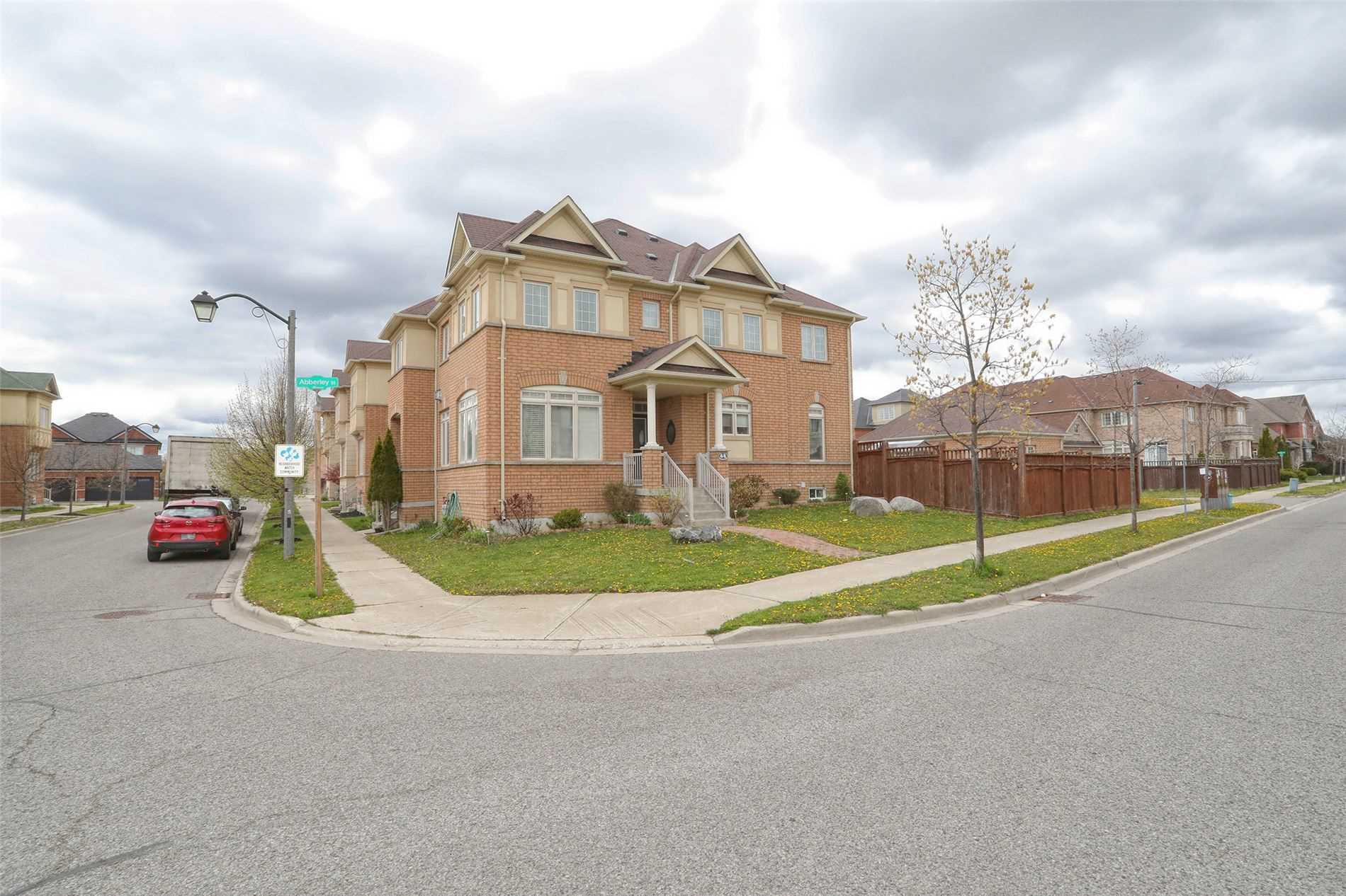 44 Silverdale Rd, Markham | Terminated, N5235015 | Condos.ca