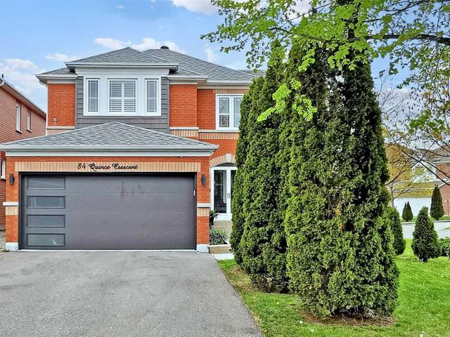 84 Quince Cres