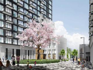 208 - 8868 Yonge St