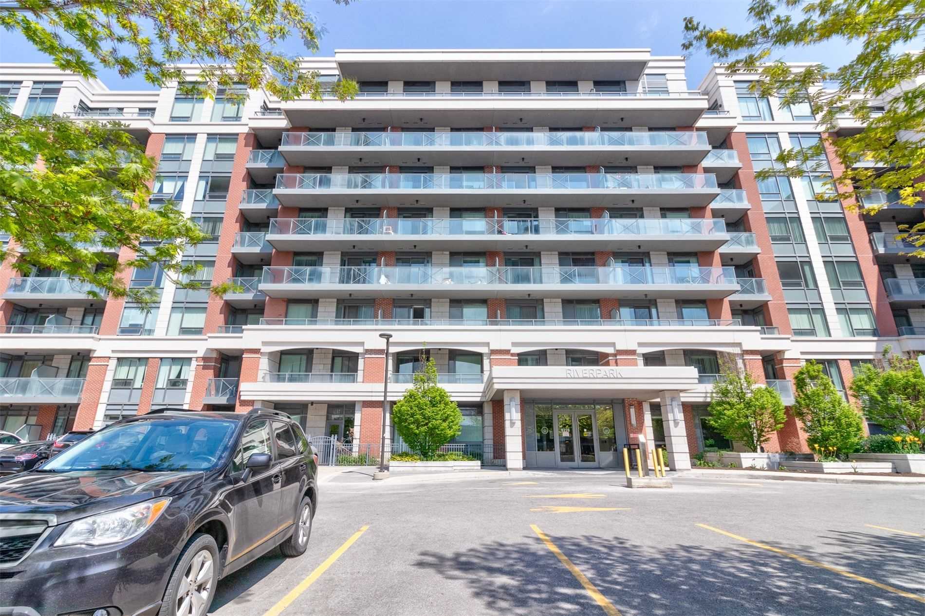 112 Markham Rd 112 - 8228 Birchmount Rd W, Markham | Leased, N5239377 | Condos.ca