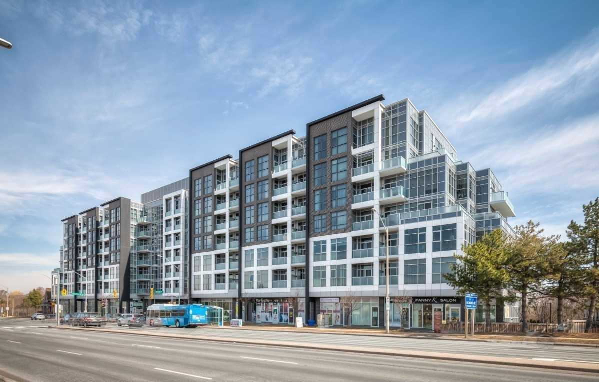 523 8763 Bayview Ave, Richmond Hill Leased, N5240321 Condos.ca