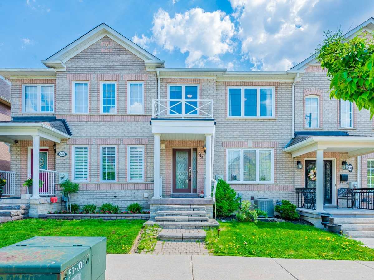 643 Napa Valley Ave, Woodbridge Sold, N5240874 Condos.ca