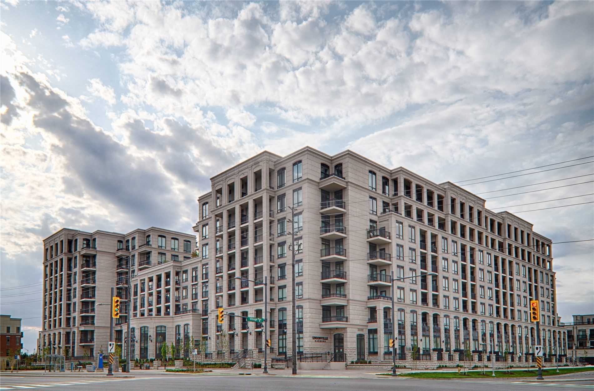 306W 268 Buchanan Dr, Unionville Unavailable, N5242028 Condos.ca