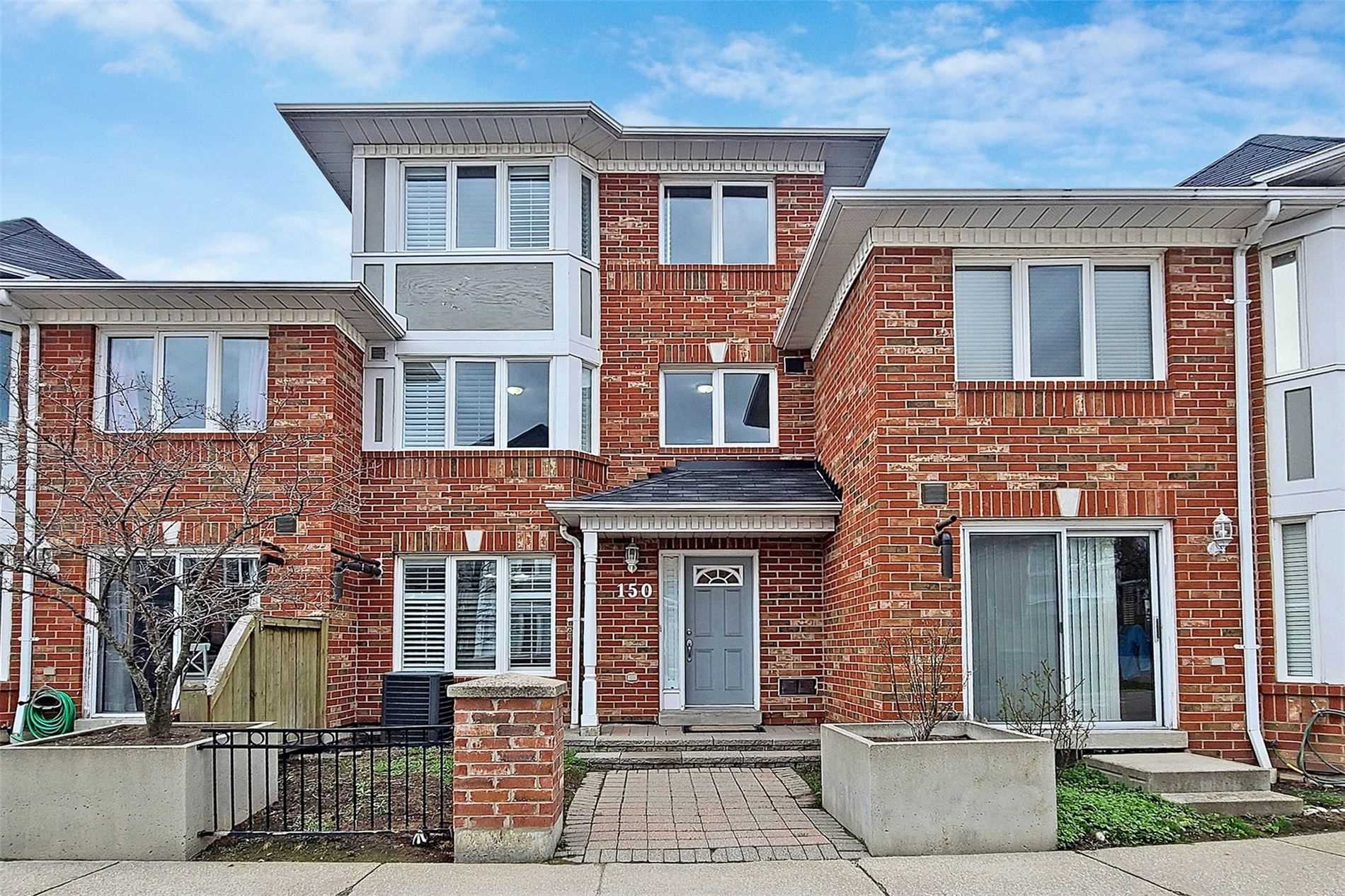 150 18 Clark Ave W, Thornhill Terminated, N5242977 Condos.ca