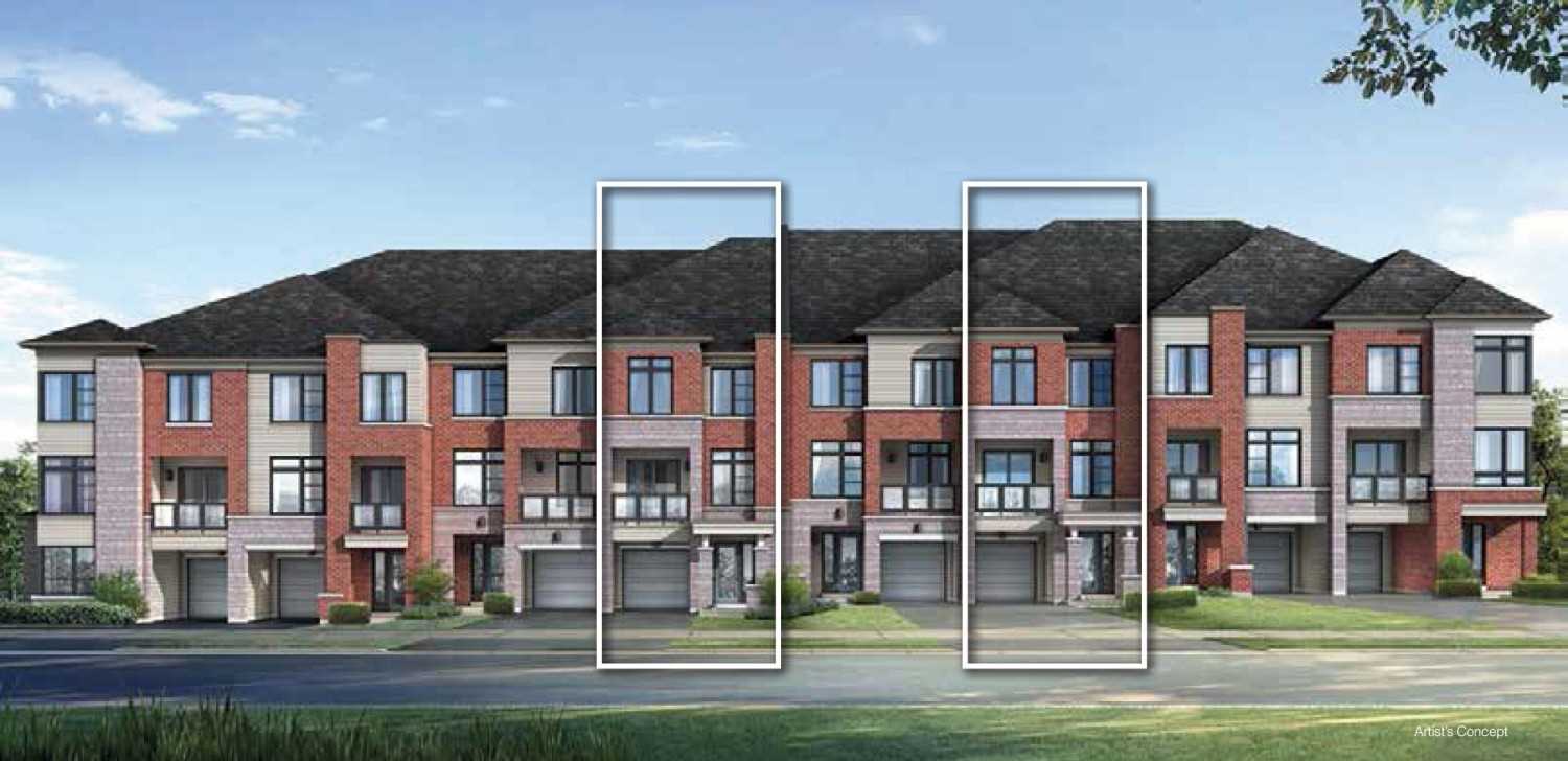 50 Delano Way, Newmarket Sold, N5244209 Condos.ca