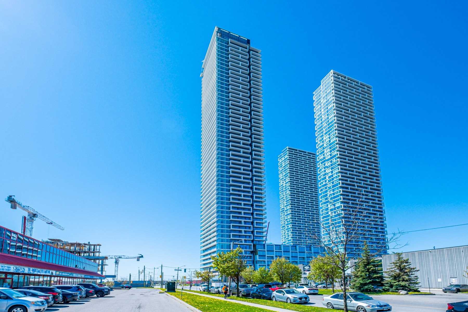 3210 950 Portage Pkwy, Concord Terminated, N5245851 Condos.ca