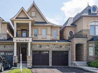 83 Burns Blvd