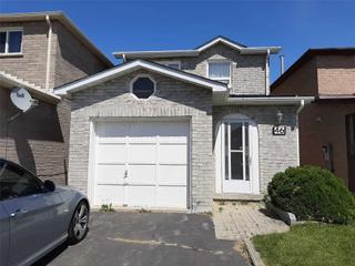 46 Galbraith Cres