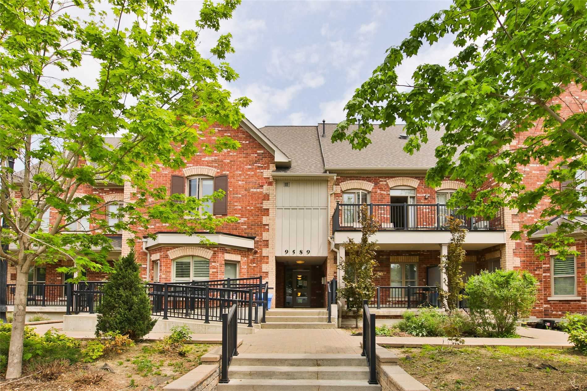 103 9589 Keele St, Maple Sold, N5246865 Condos.ca