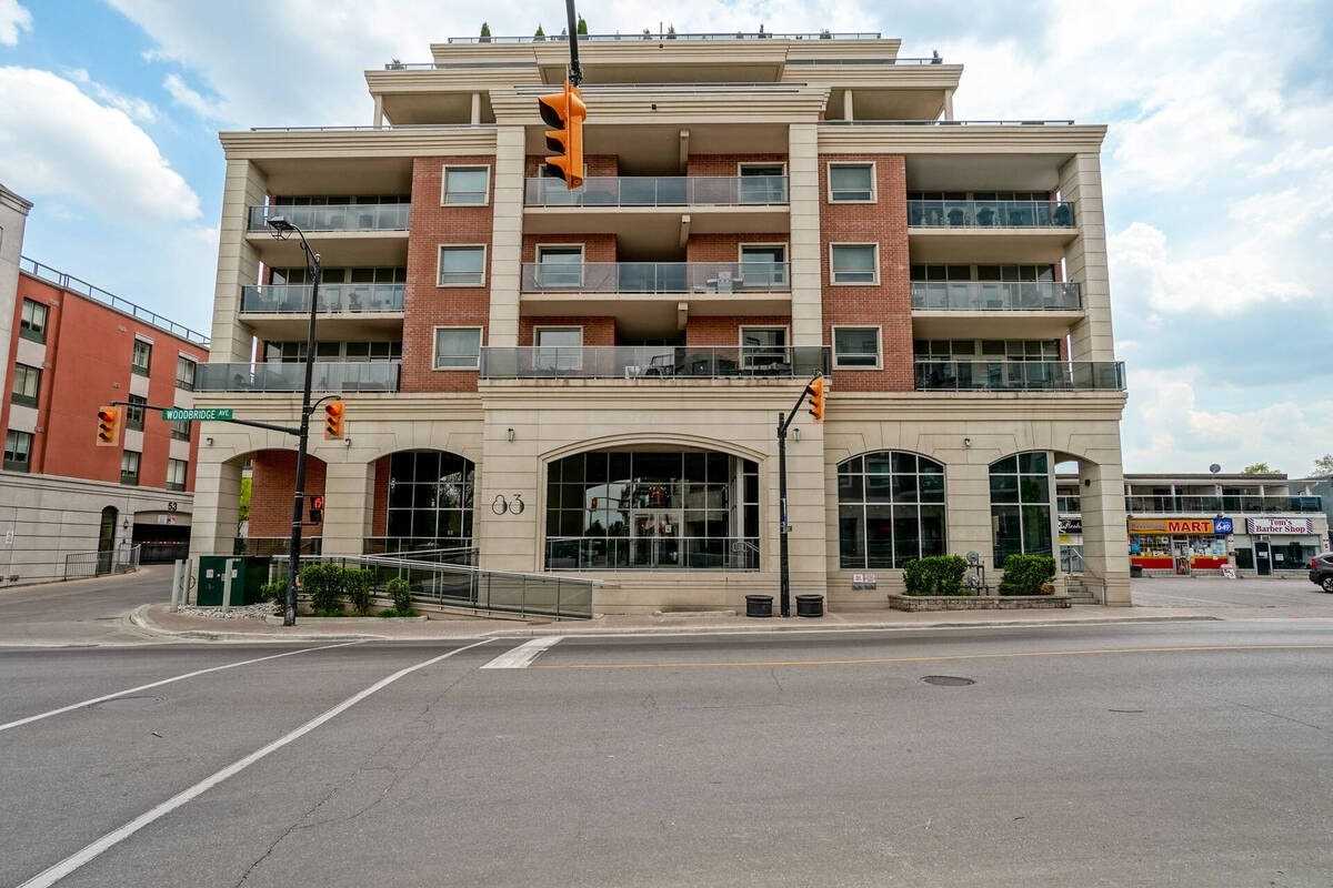 214 83 Woodbridge Ave, Woodbridge Sold, N5248541 Condos.ca