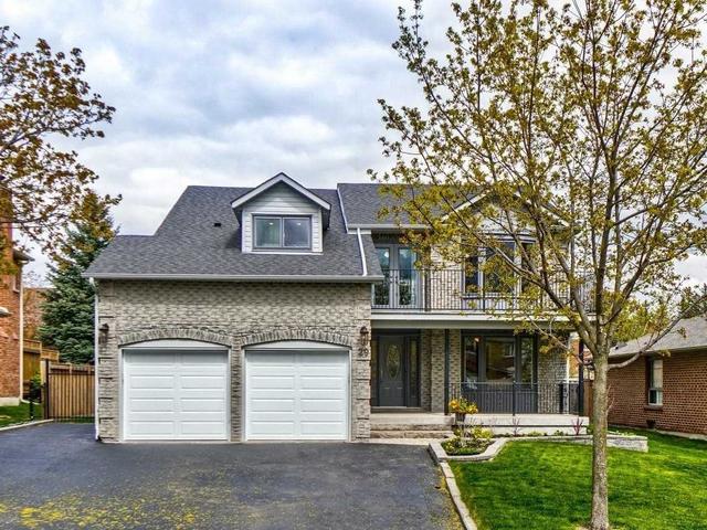 29 Fern Valley Cres