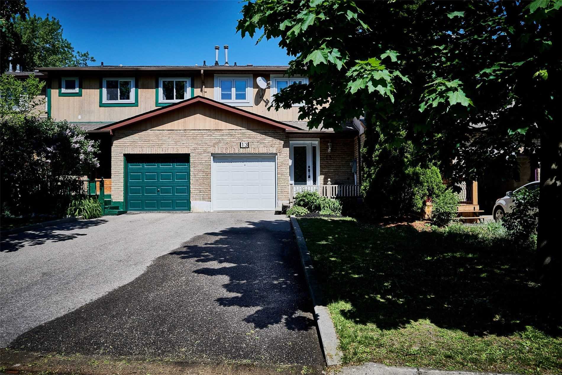 13 Michael Dr, Richmond Hill Sold, N5249018 Condos.ca