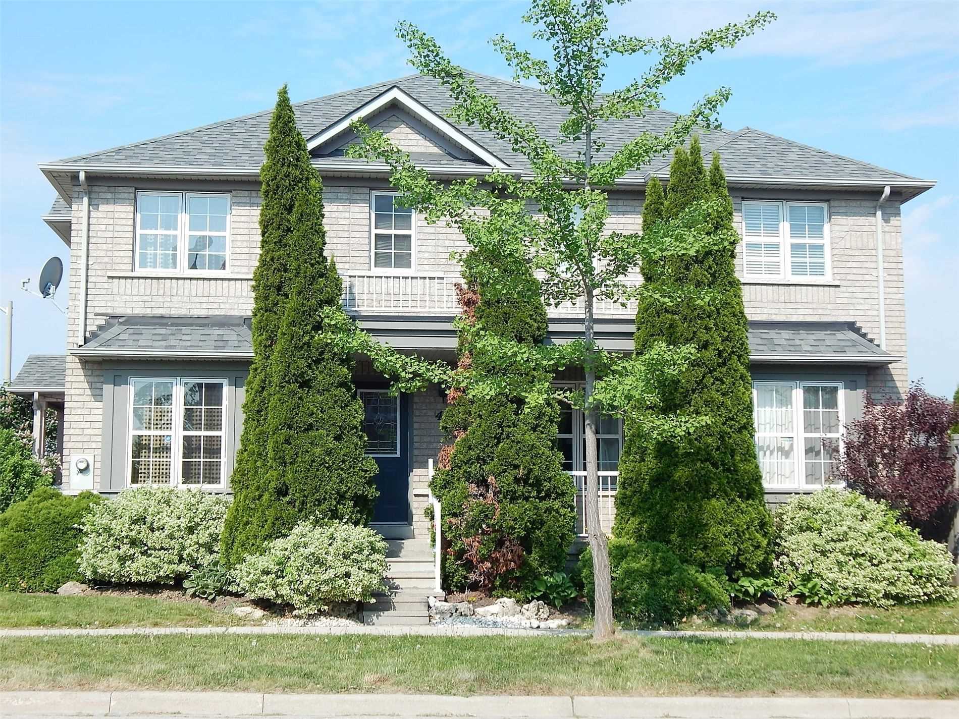42 Bassett Ave, Richmond Hill Sold, N5250151 Condos.ca