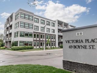 204 - 69 Boyne St N