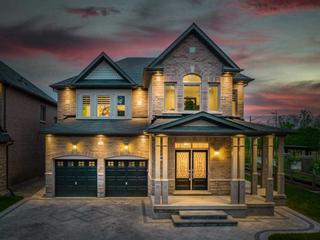 1 Algoma Dr