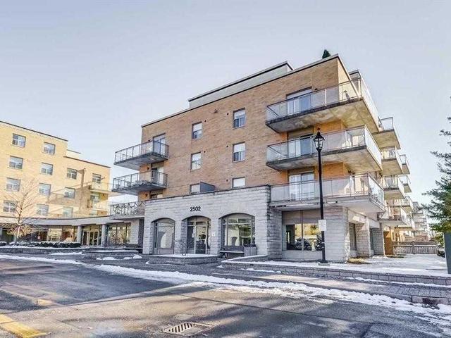 204 - 2502 Rutherford Rd, Concord | Sold, N5253971 | Condos.ca