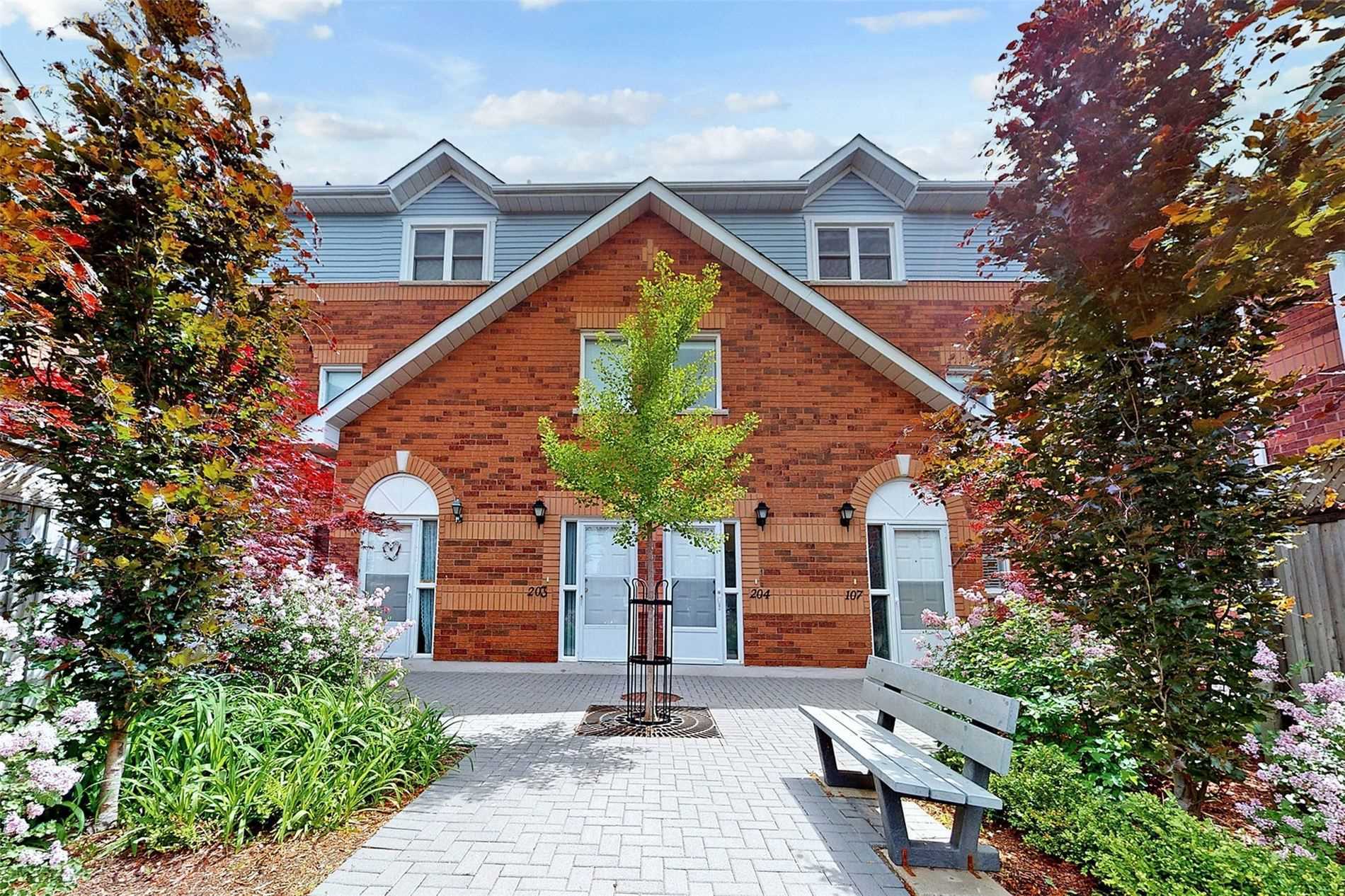 204 12455 Ninth Line, Stouffville Suspended, N5255028 Condos.ca