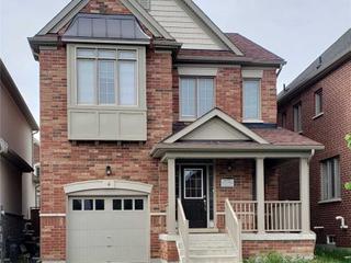 4 Larkfield Cres