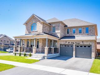 80 Milby Cres