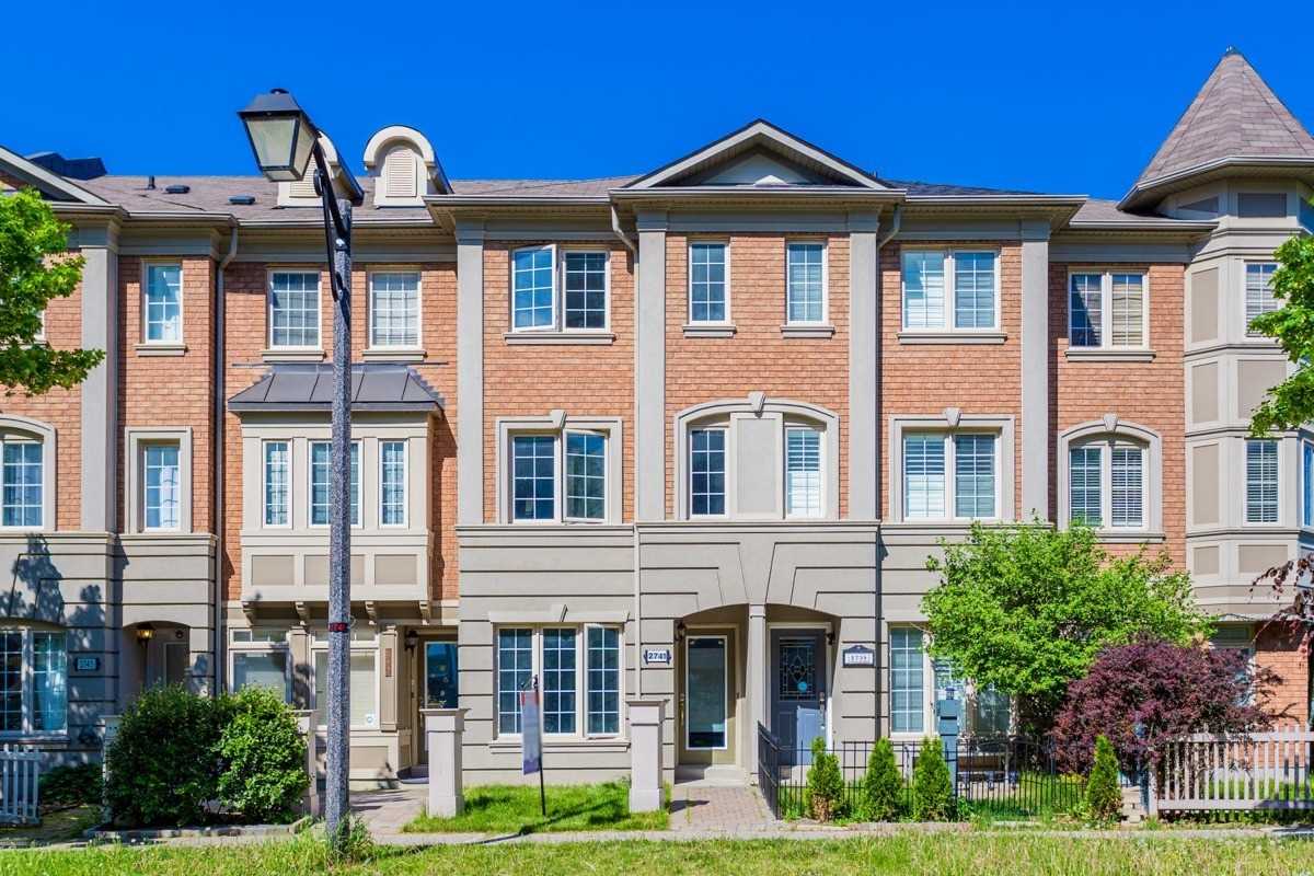 2741 Bur Oak Ave, Markham Sold, N5257330 Condos.ca