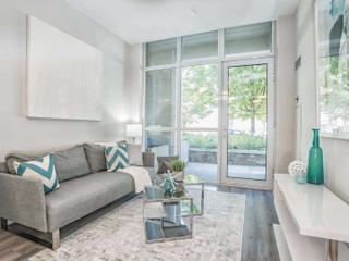 121 - 39 Upper Duke Cres
