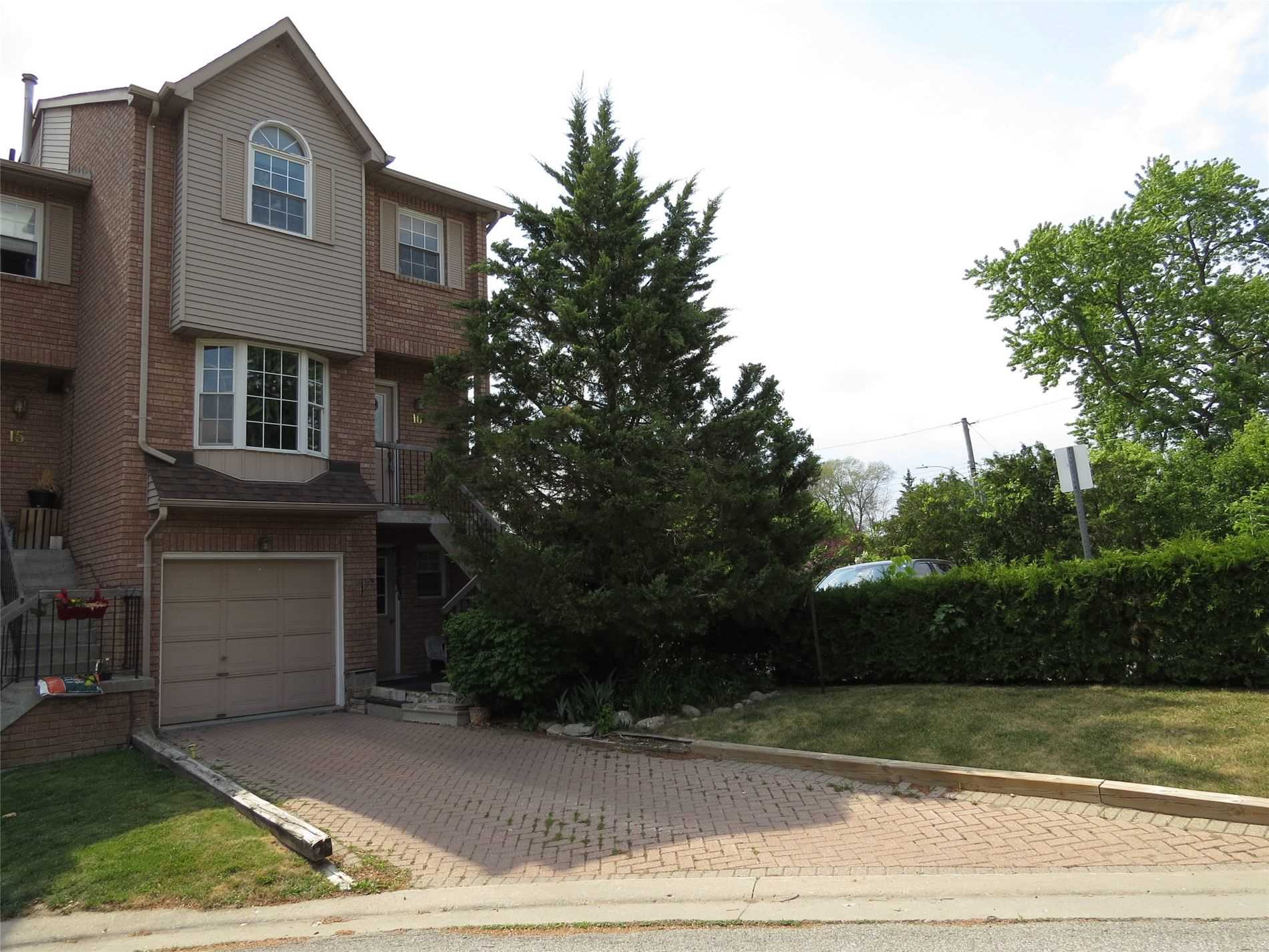 16 119 Spring Rd, Keswick Sold, N5258040 Condos.ca