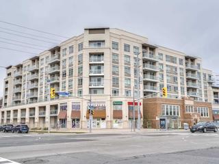 103 - 4600 Steeles Ave E