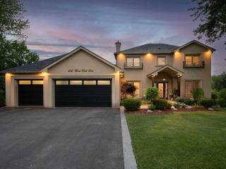 162 Moore Park Dr