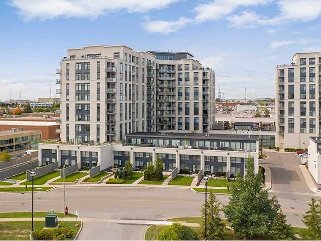 1012 - 24 Woodstream Blvd