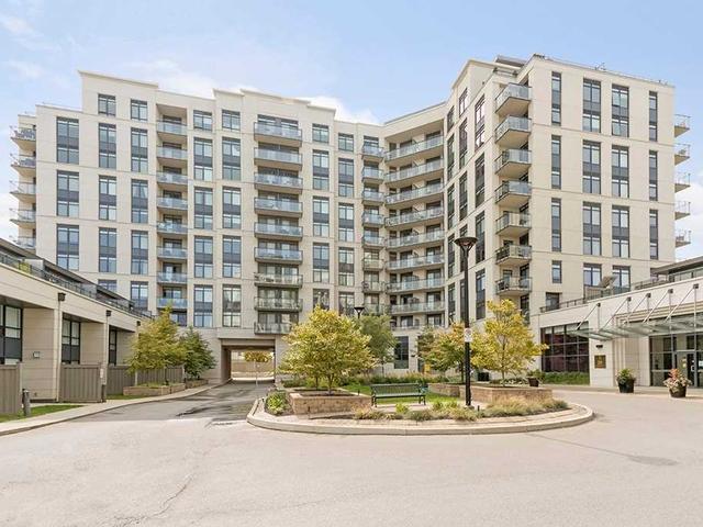 1012 - 24 Woodstream Blvd