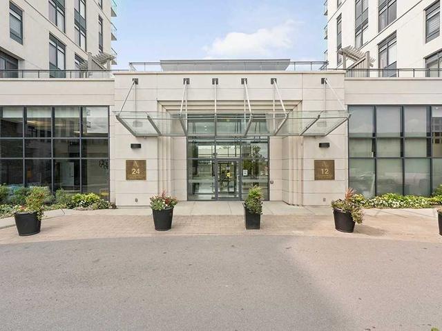 1012 - 24 Woodstream Blvd