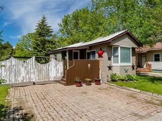 14 Shamrock Cres