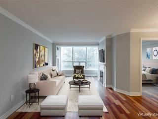 308 - 14924 Yonge St