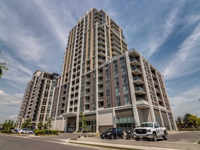 520 - 9560 Markham Rd, Markham | Sold Conditional, N5261530 | Condos.ca