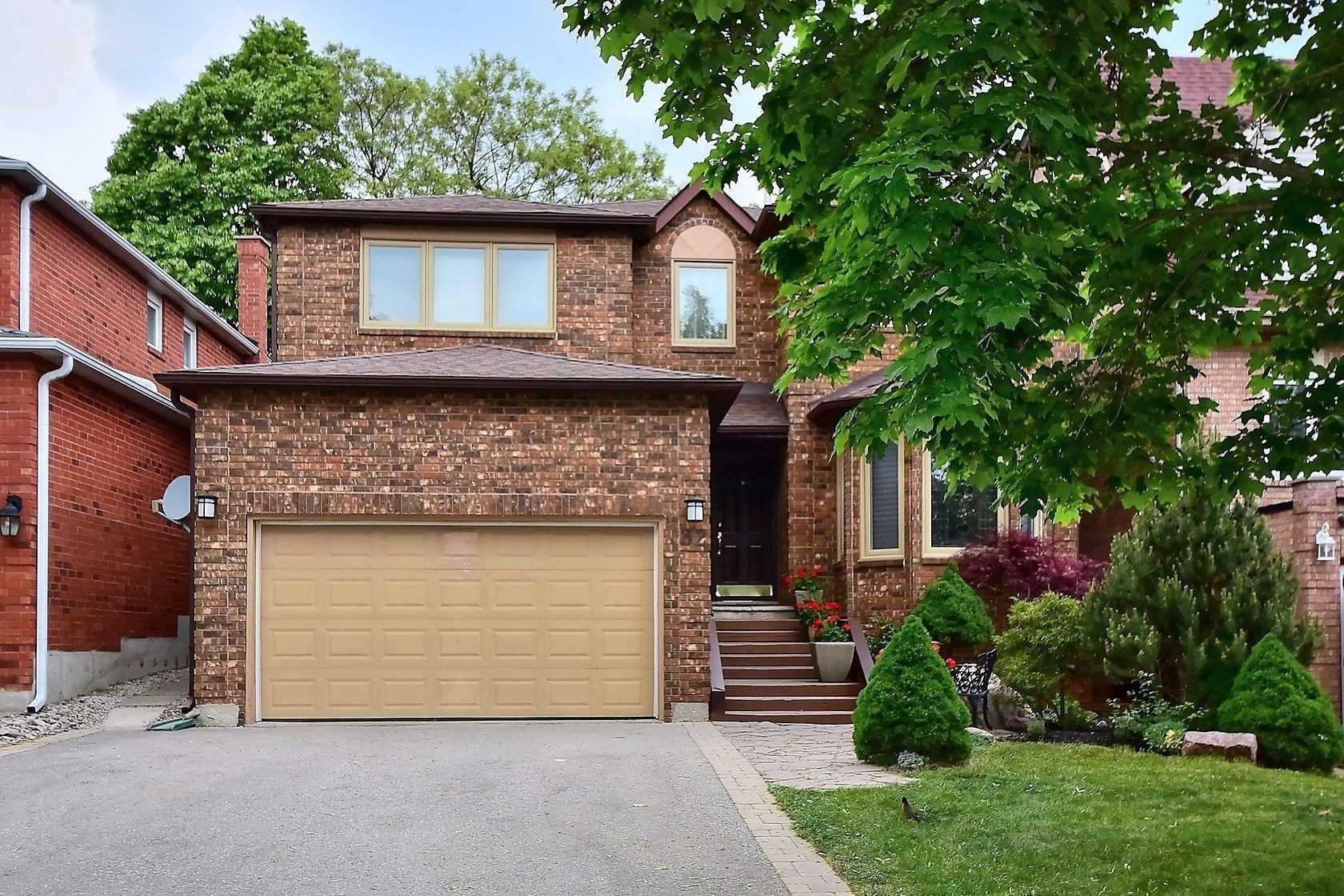 32 Janesville Rd, Thornhill Sold, N5261620 Property.ca