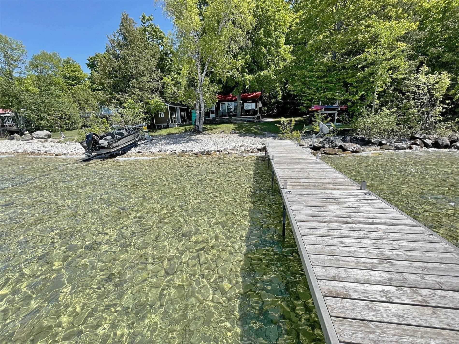 1629 Chief Joseph Snake Rd, Jacksons Point Sold, N5262474 Property.ca