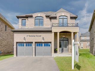 37 Baleberry Cres