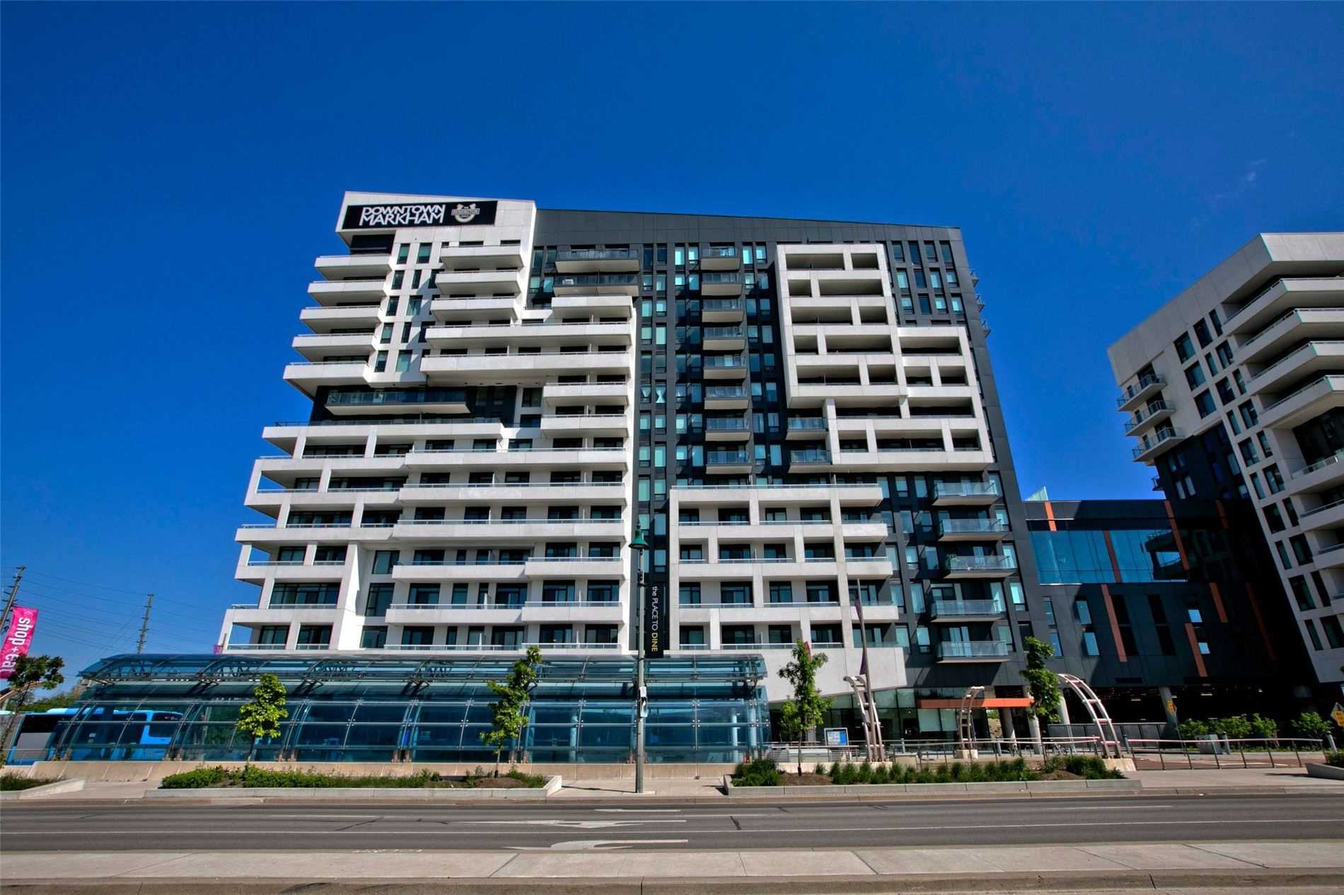 603C 18 Rouge Valley Dr, Unionville Leased, N5263908 Condos.ca