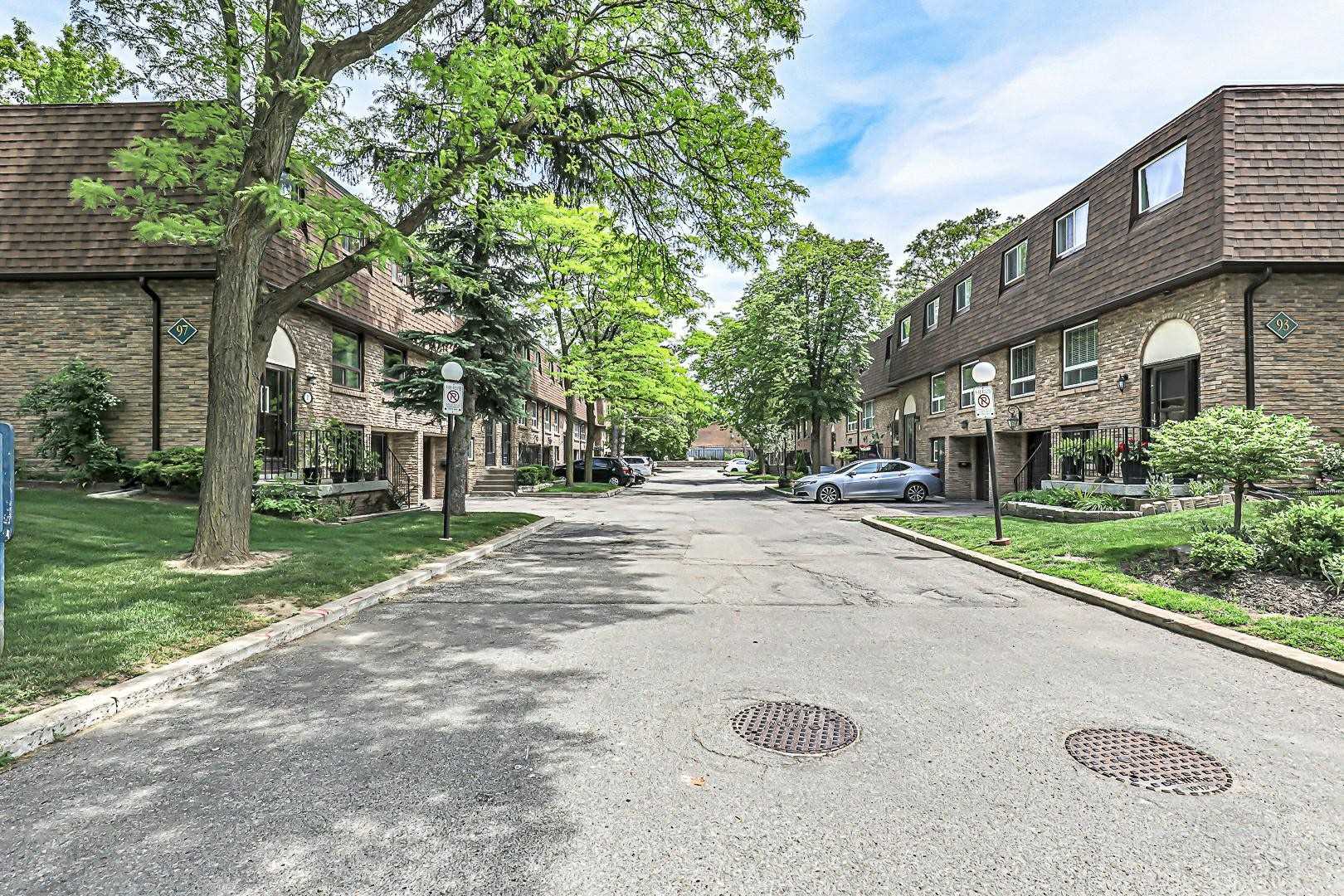 4 93 Henderson Ave, Thornhill Terminated, N5263979 Condos.ca