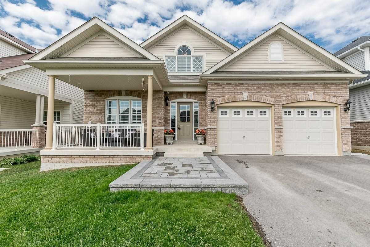 69 Rennie St, Sunderland | Sold, N5264339 | Property.ca