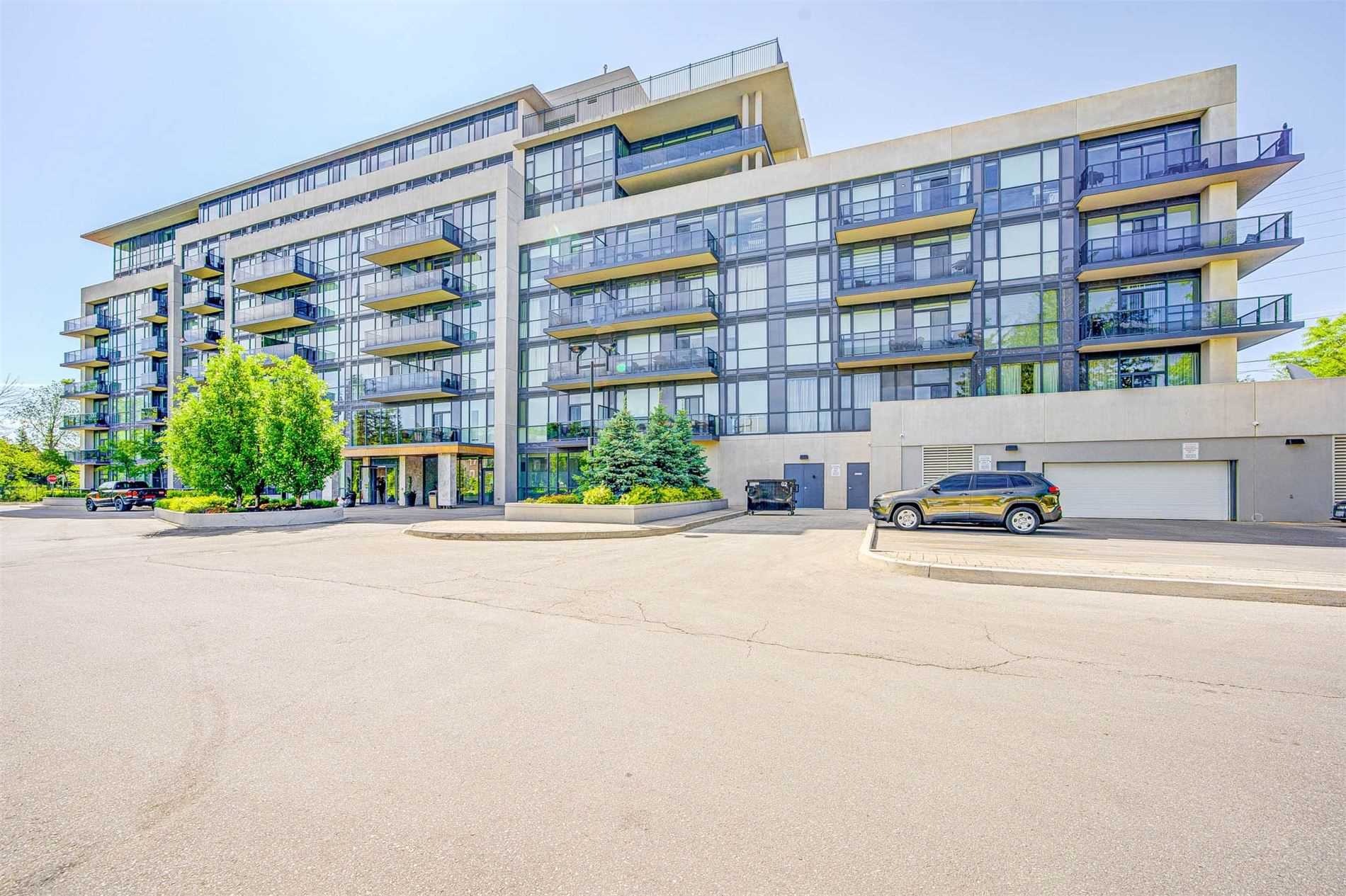 517 4700 Highway 7, Woodbridge Sold, N5264542 Condos.ca