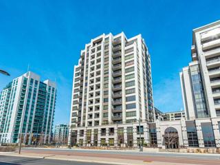 1606 - 89 South Town Centre Blvd