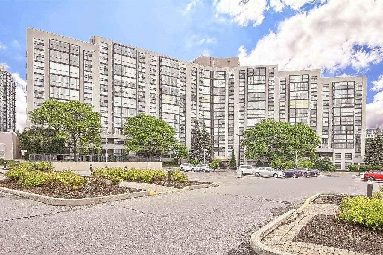 903 30 Harding Blvd, Richmond Hill Terminated, N5265270 Condos.ca