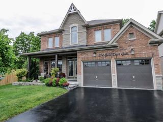 214 Gold Park Gate