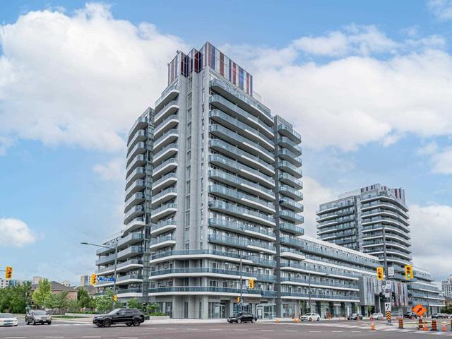 810 - 9471 Yonge St