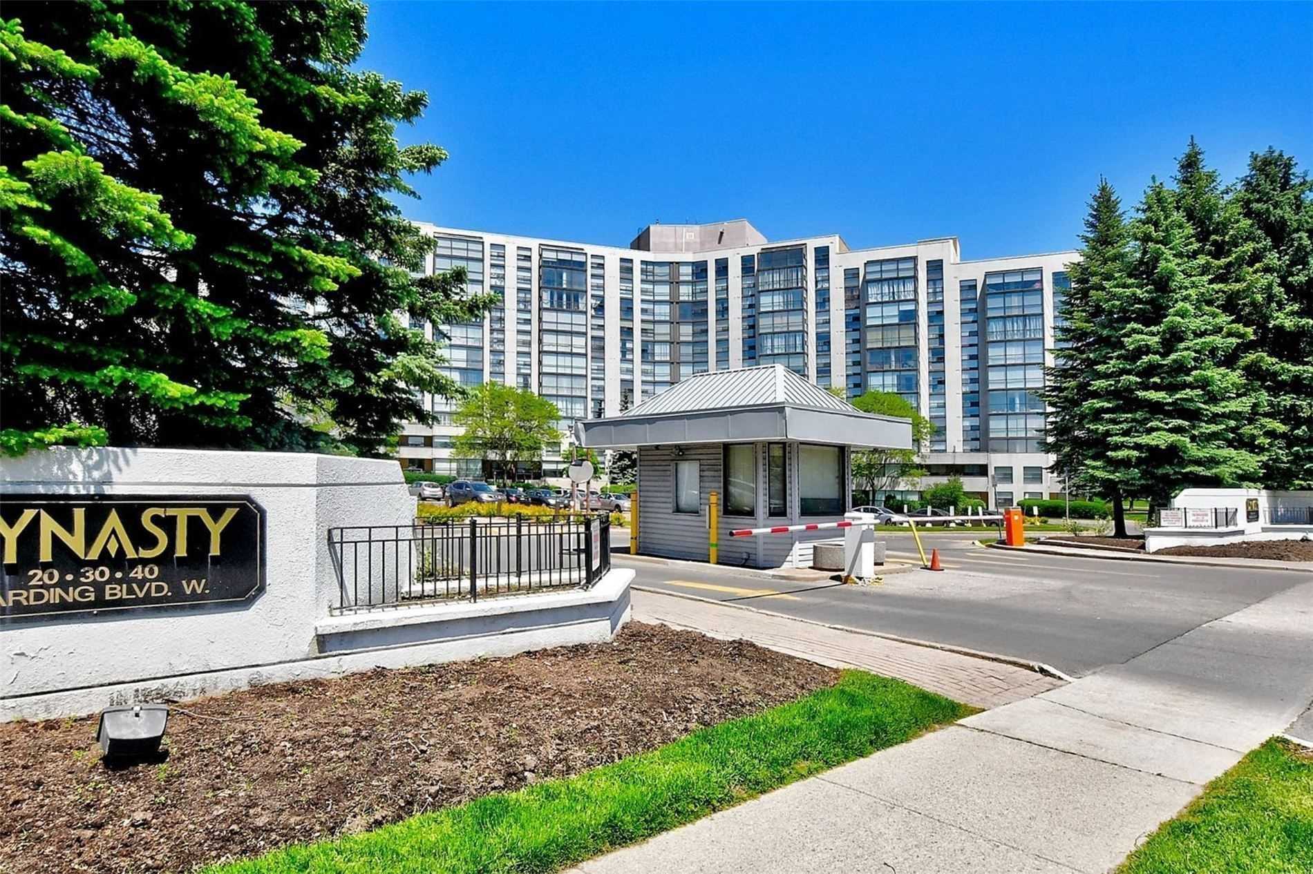 1201 20 Harding Blvd, Richmond Hill Sold, N5267219 Condos.ca